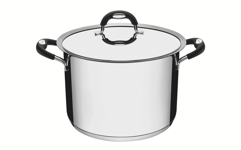 OLLA TRAMONTINA 62485/240 DUO SILICONE 24CM