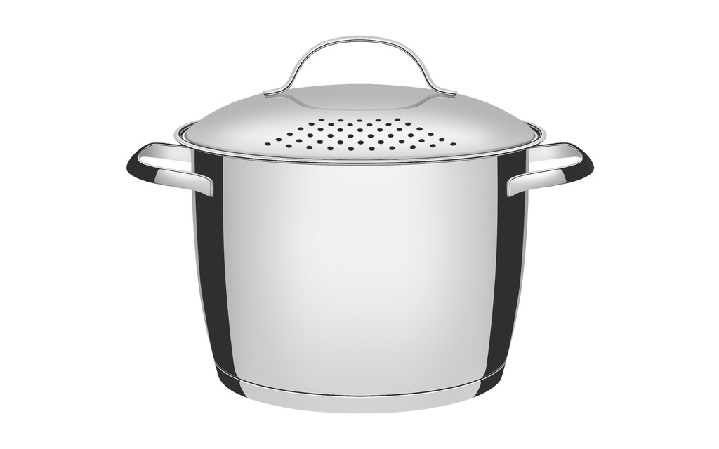 OLLA TRAMONTINA 62667/223 ALLEGRA 22CM