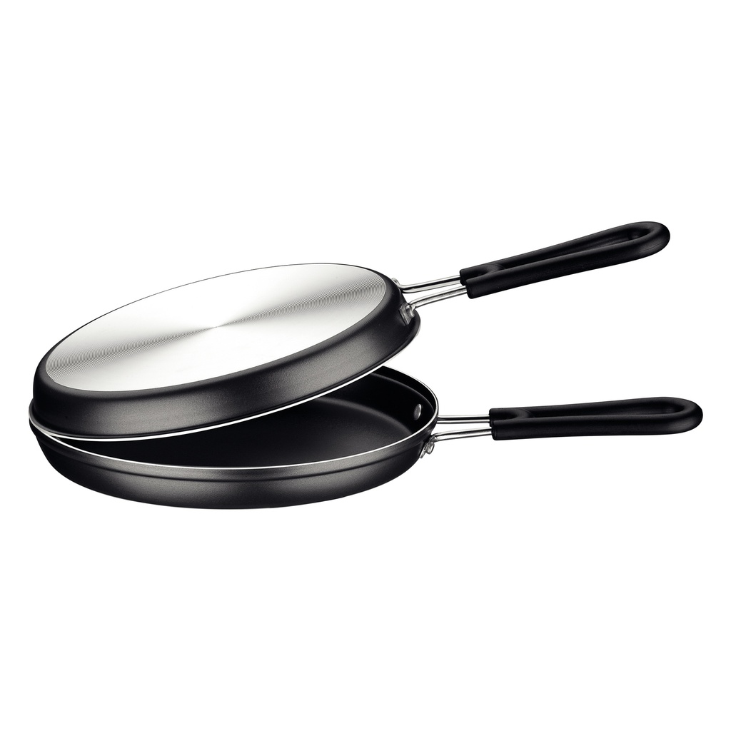 OMELETERA TRAMONTINA 20687/024 LORETO 24CM