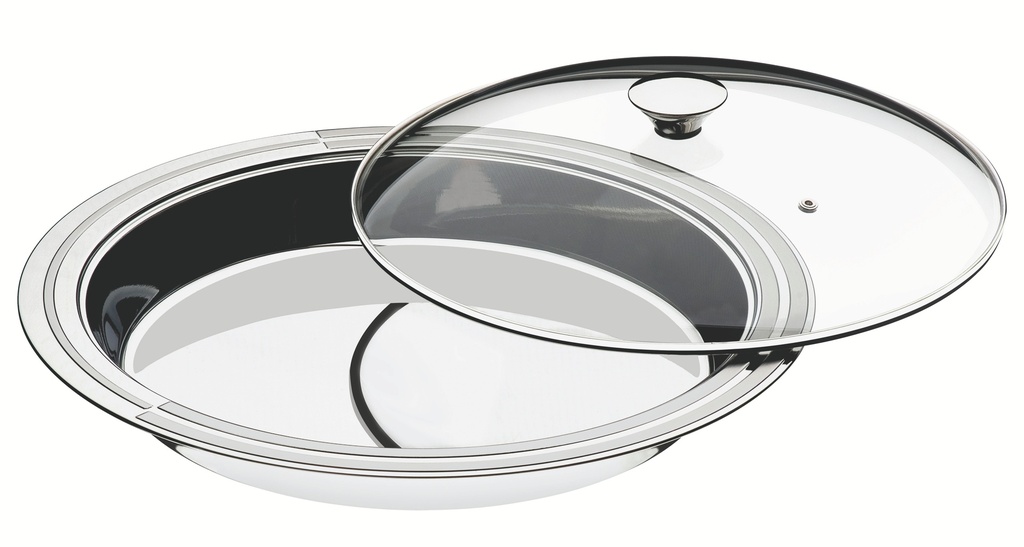 PLATO TRAMONTINA 61528/394 CICLO 39CM