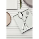 TENEDOR DE MESA TRAMONTINA 63917/020 MONACO 12PZS