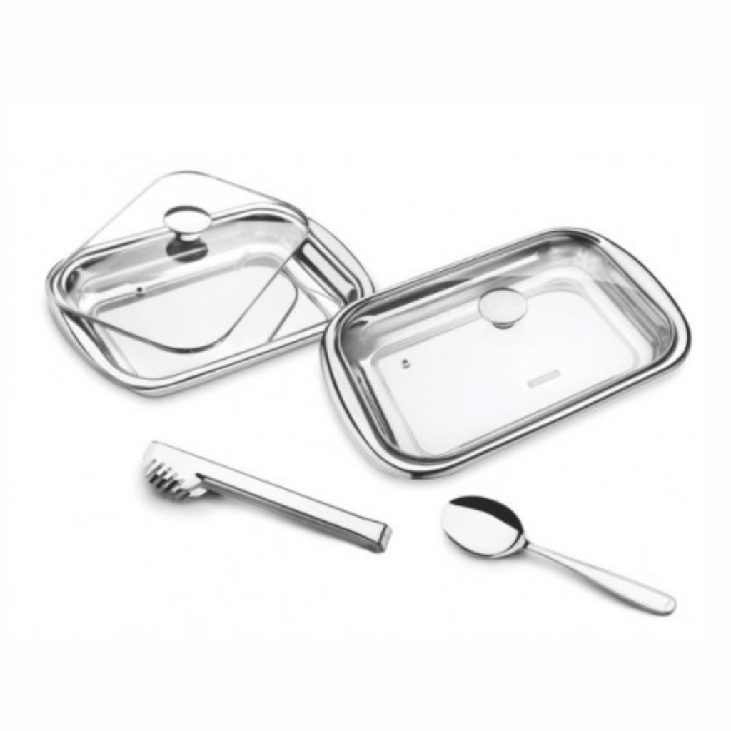 JUEGO P/SERVIR TRAMONTINA 64310/150 COSMOS 4 PZS