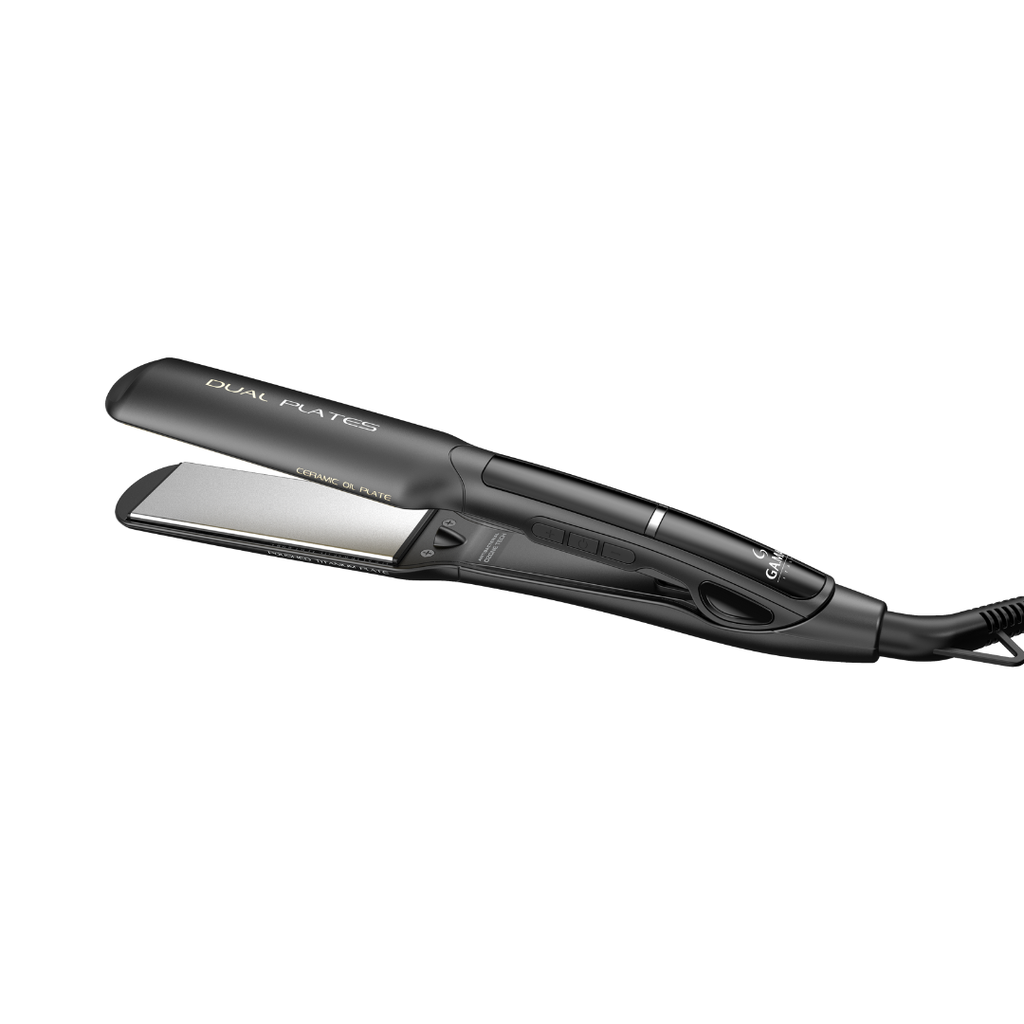 ALISADOR GAMA X-WIDE DIG 4D PTC DUAL PLATES