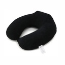 ALMOHADA DE VIAJE TRAVEL TECH 17015 NEGRO