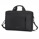 MALETIN TRAVEL TECH 51534 12" NEGRO
