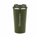VASO TERMICO DISCOVERY 16439 500ML VERDE