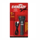 LINTERNA EVEREADY VPHCL4 RECARGABLE 60 LUMENS