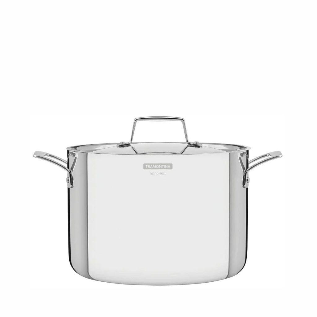 OLLA TRAMONTINA 62145/240 GRANO 24CM ALTA