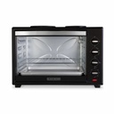 HORNO ELECTRICO B&D TO-6000AR CON ANAFES