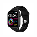 RELOJ SOUL SMW-EVO1100NE NEGRO