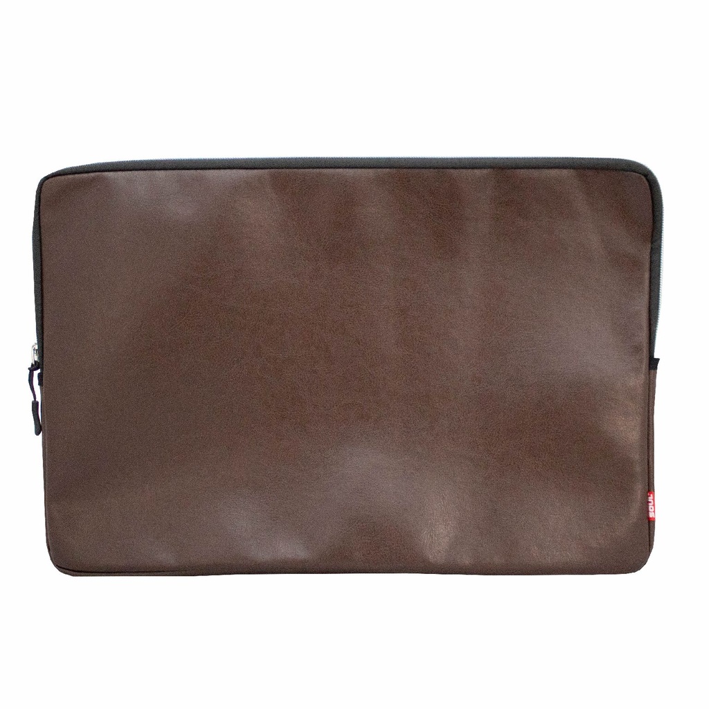 FUNDA SOUL 15.6" FNS-PU156CH CHOCOLATE