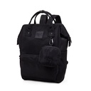 MOCHILA EVERLAST 22578 NEGRO