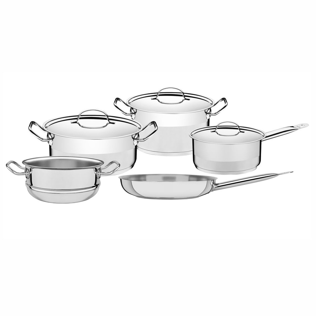 JUEGO TRAMONTINA 65620/010 PROFESSIONAL 5PZS