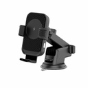 SOPORTE SOUL SOP-Q600 INALAMBRICO 15w 2 EN 1