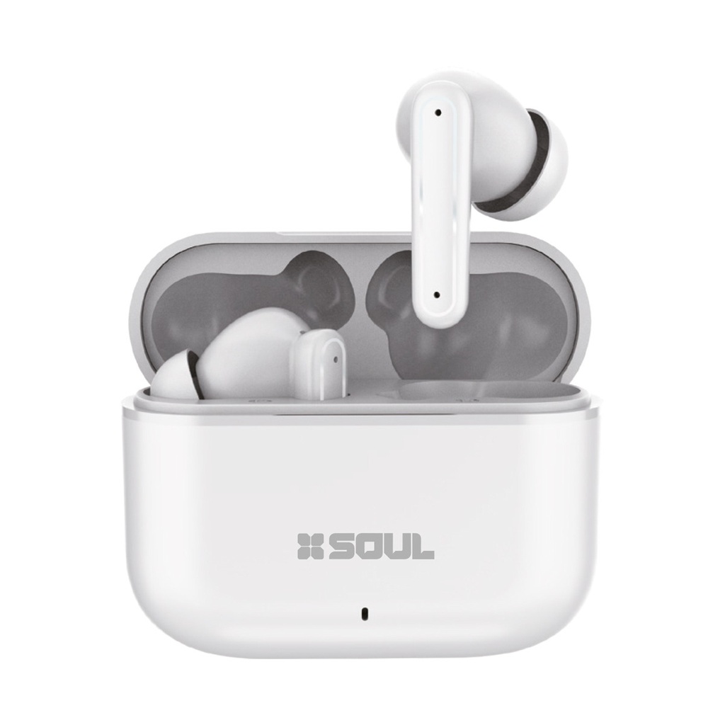 AURICULAR SOUL TWS1400BL BLANCO
