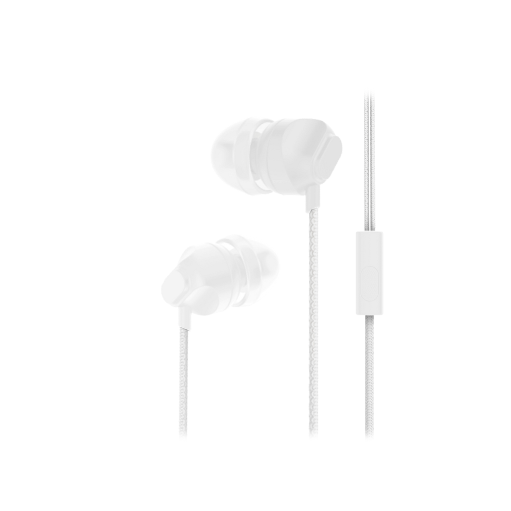 AURICULAR SOUL MLS-S89TBL TIPO C BLANCO