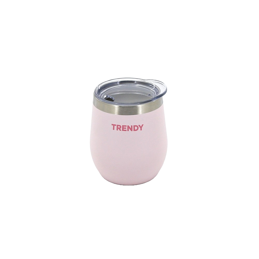 MATE TRENDY 19016 280ML ROSA