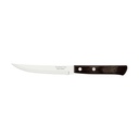 CUCHILLO P/ASADO TRAMONTINA 21100/495 POLYWOOD 5" 60PZS