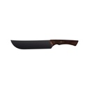 CUCHILLO PARA CARNE TRAMONTINA 22843/108 BLACK 8"