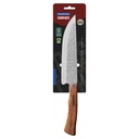 CUCHILLO TRAMONTINA 22869/108 NOMADE 8"