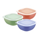 CONTENEDOR TRAMONTINA 25099/988 MIX COLOR 2000ML 128PZS