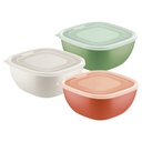 CONTENEDOR TRAMONTINA 25099/989 MIX COLOR 4000ML 64PZS