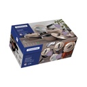 BATERIA DE COCINA TRAMONTINA 28399/341 SPEZIA 4 PZS INDUCCION