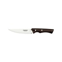 CUCHILLO P/ASADO TRAMONTINA 29810/014 POLYWOOD 5" 12PZS
