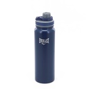 BOTELLA TERMICA EVERLAST 16447C 800ML AZUL CON PICO Y FILTRO