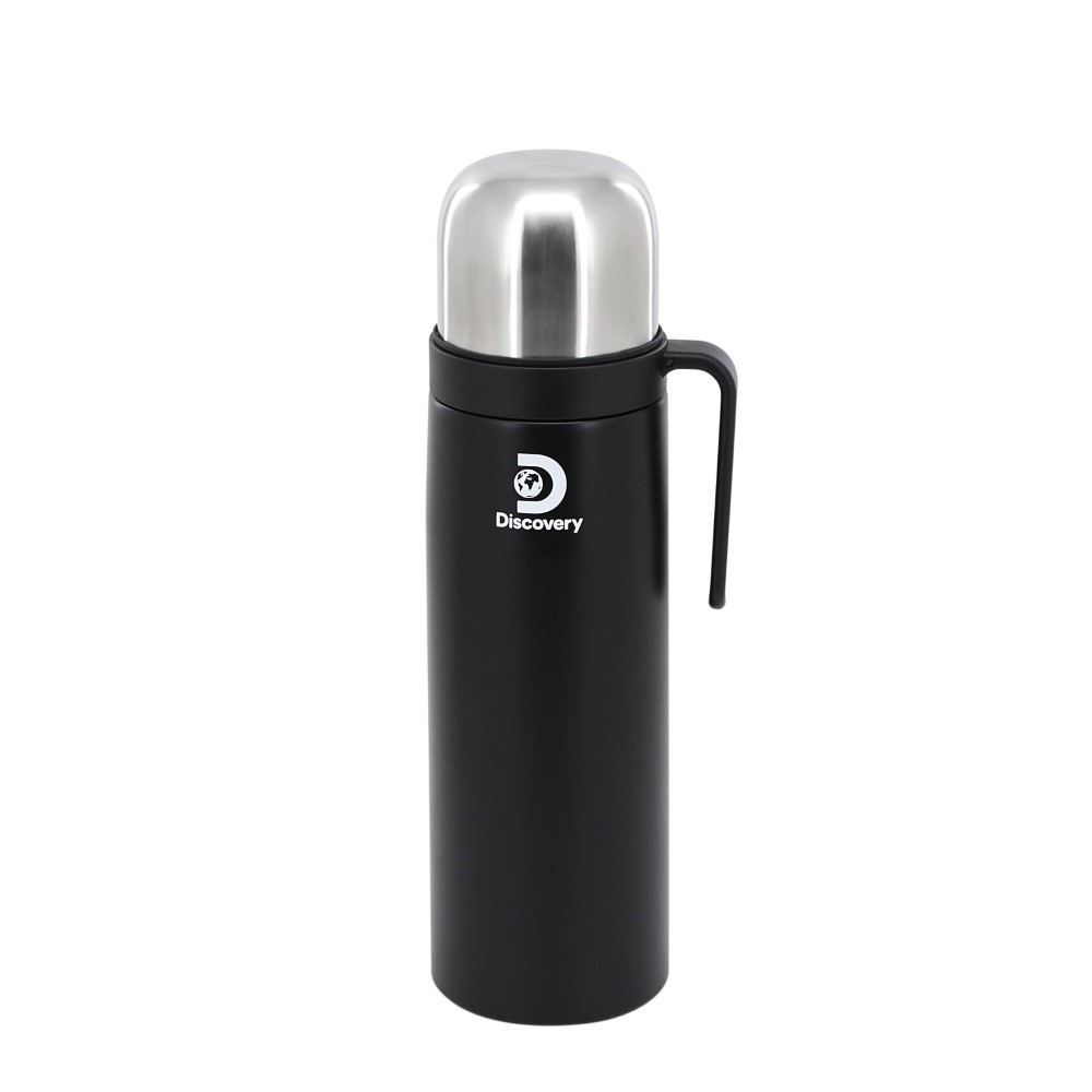 TERMO DISCOVERY 18489 1000ML NEGRO