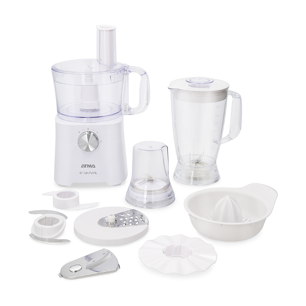 MULTIPROCESADORA ATMA LP8426AP 9 EN 1