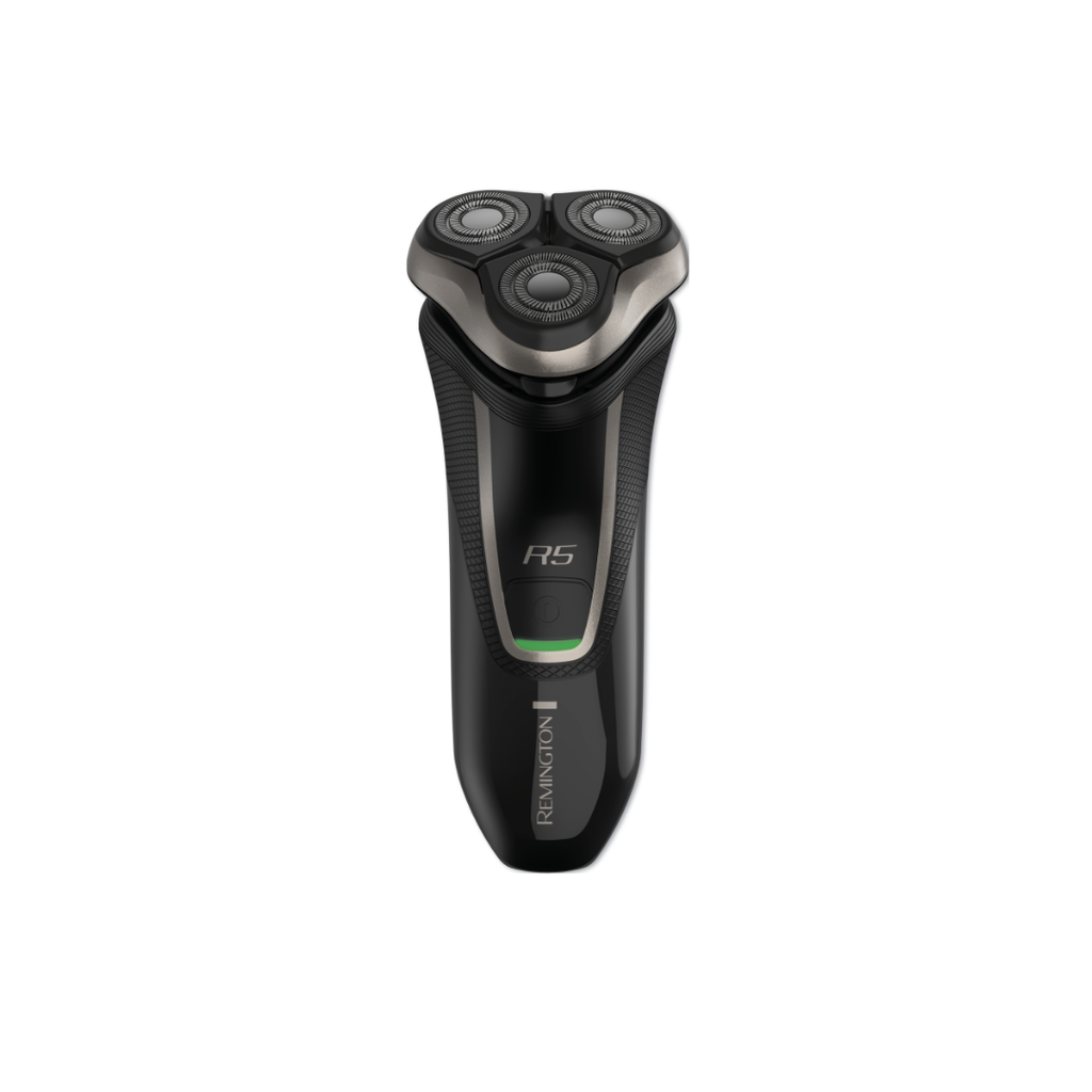 AFEITADORA REMINGTON R5011 ROTATIVA RECARGABLE USB