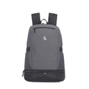 MOCHILA ALPINE SKATE 16240 PORTANOTEBOOK NEGRO