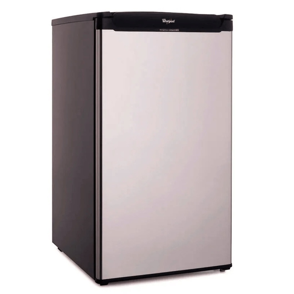 HELADERA WHIRLPOOL WRA12CK 117L ACERO