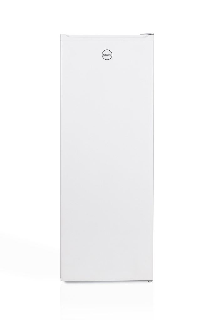 FREEZER NEBA FV2451 CICLICO 200L VERTICAL BLANCO