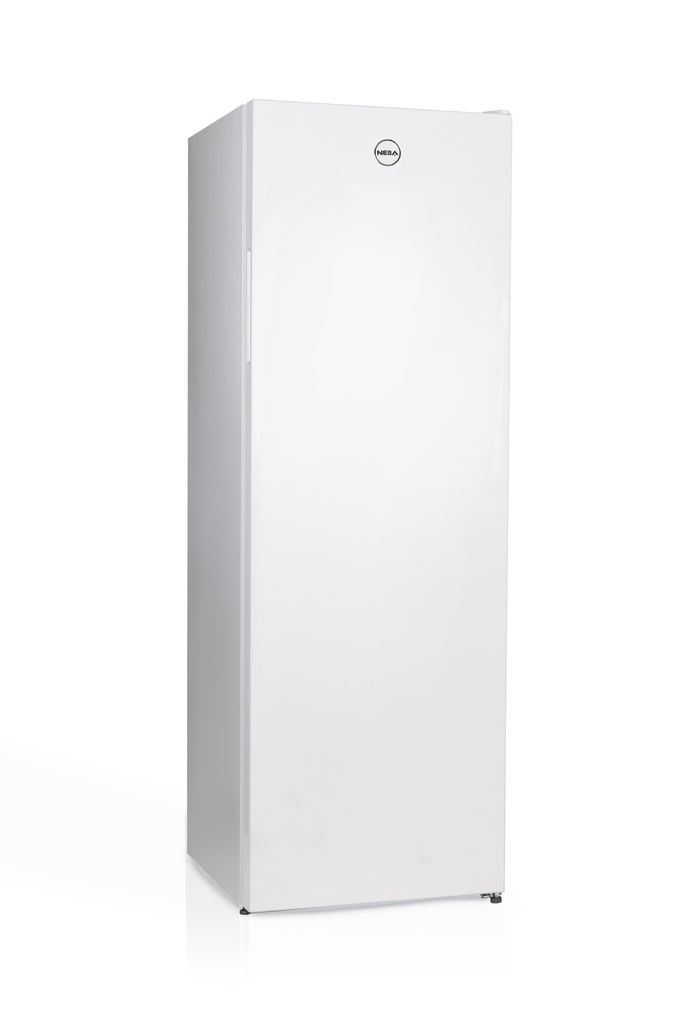FREEZER NEBA FV332 CICLICO 250L VERTICAL BLANCO