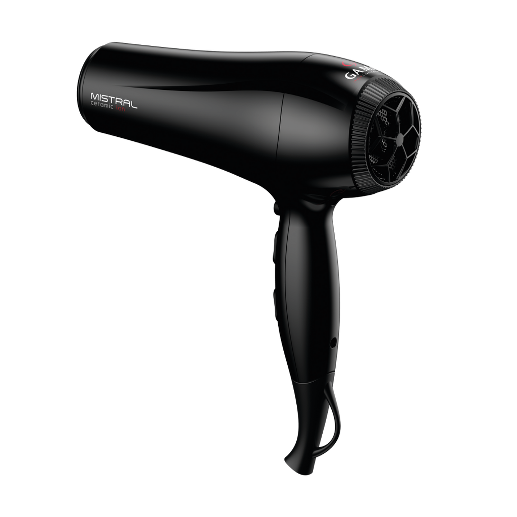SECADOR GAMA MISTRAL CERAMIC ION 2200W