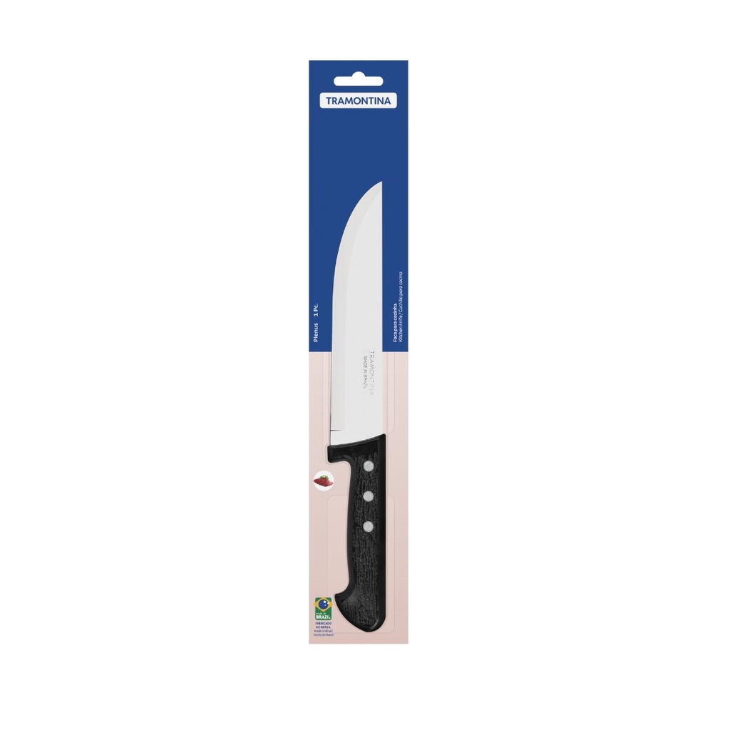 CUCHILLO DE COCINA TRAMONTINA 22921/107 PLENUS 7"