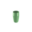 VASO TRAMONTINA 25440/021 MIX COLOR 450ML 12PZS VERDE