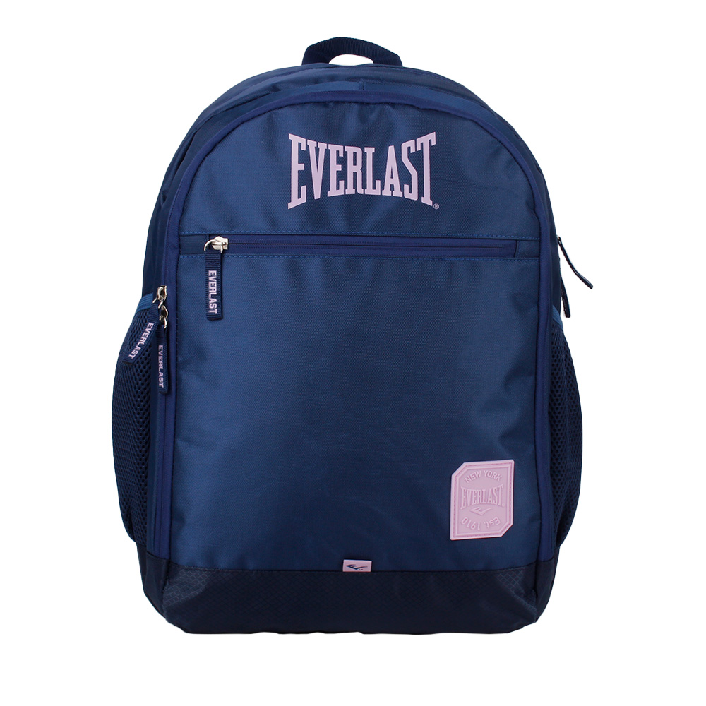 MOCHILA EVERLAST 28838 17" AZUL