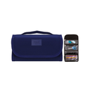 CARTUCHERA EVERLAST 30228 AZUL ORGANIZADOR INTERNO