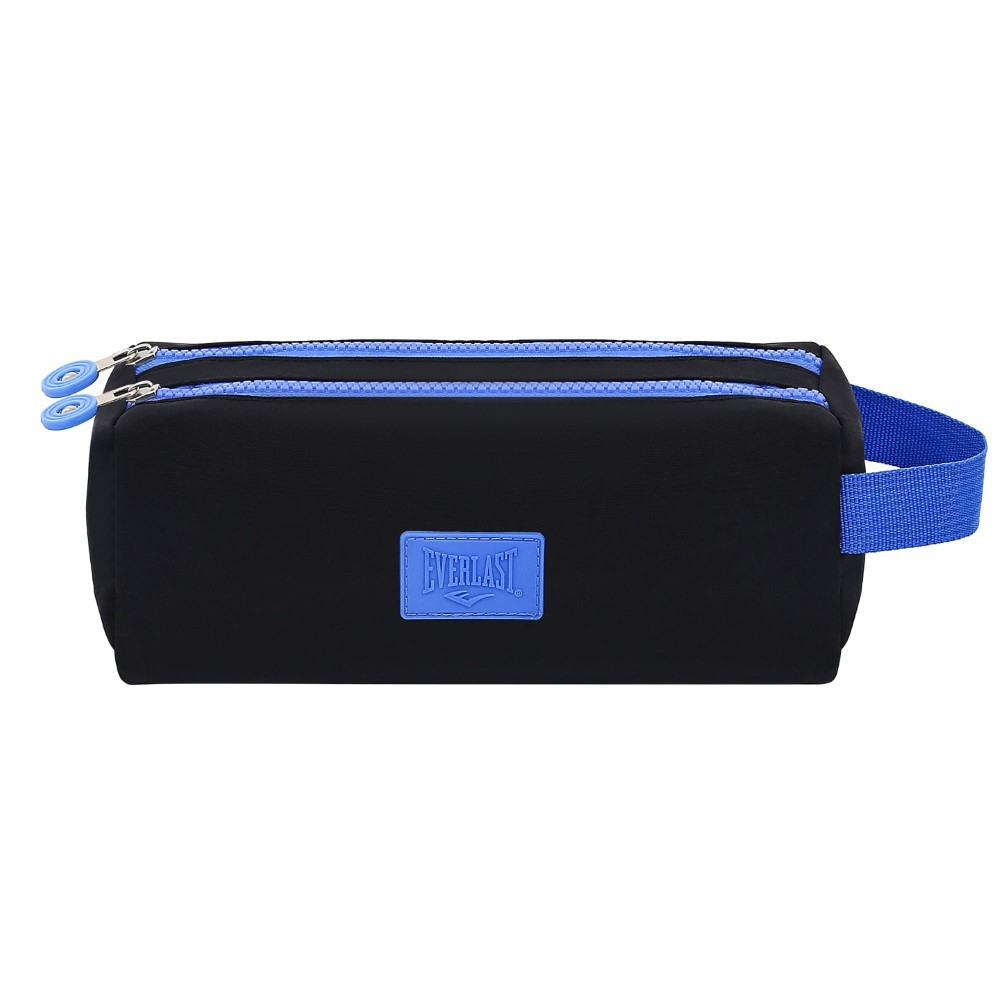 CARTUCHERA EVERLAST 30231 NEGRO