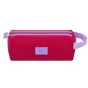 CARTUCHERA EVERLAST 30231 FUCSIA DOBLE