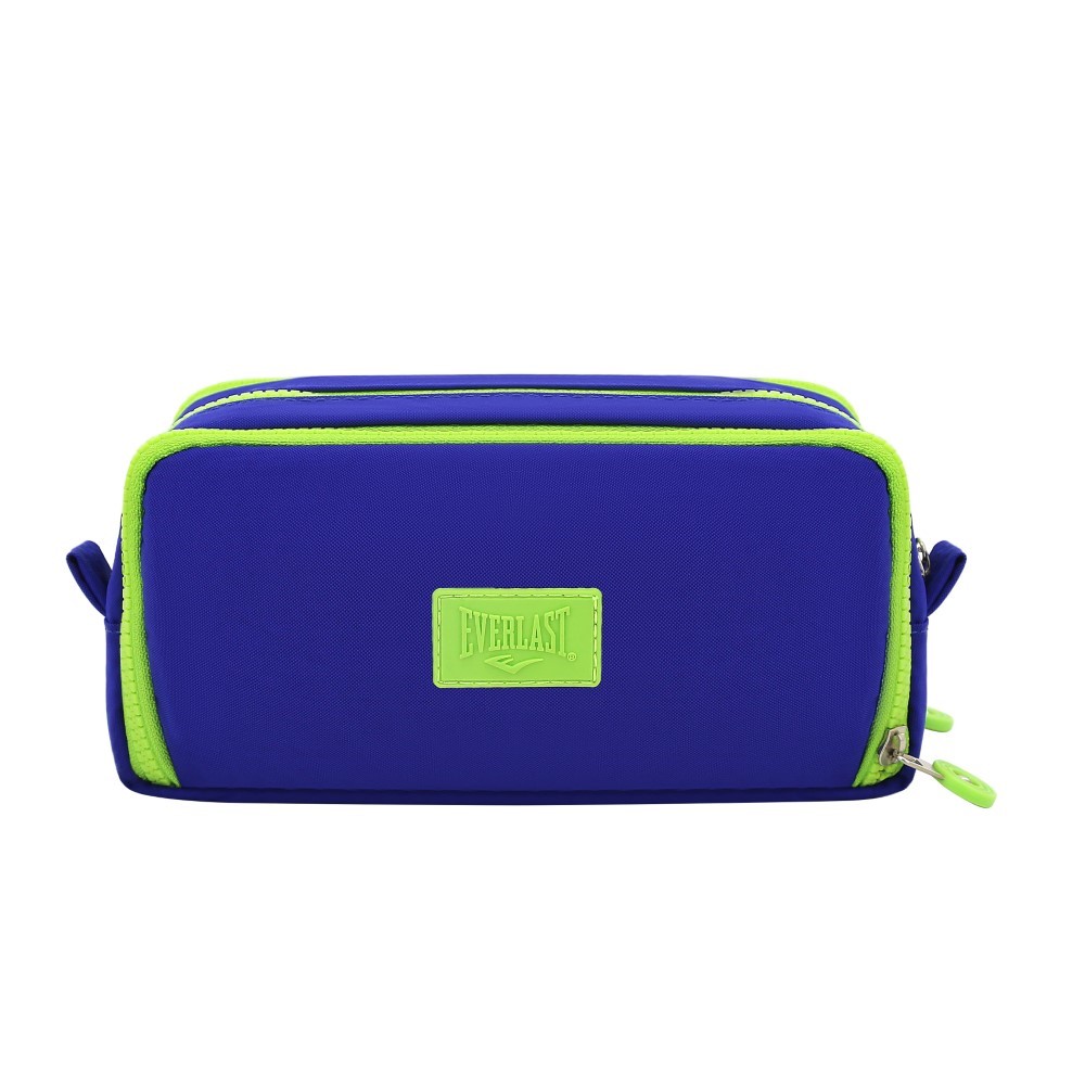 CARTUCHERA EVERLAST 30232 AZUL