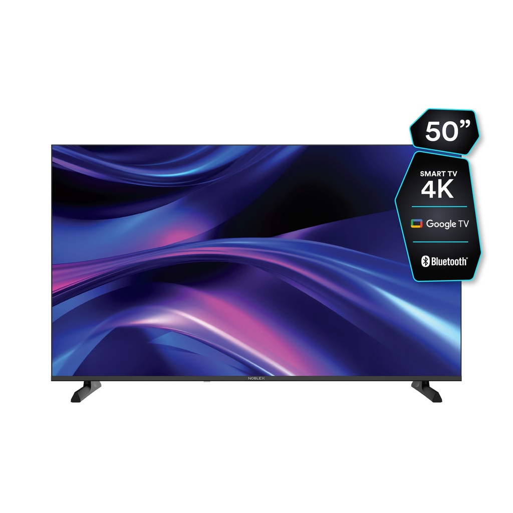 TV LED NOBLEX DV50X8580 4K ANDROID 50"