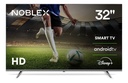 TV LED NOBLEX DV32X7080 HD ANDROID 32"