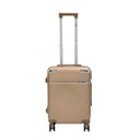 VALIJA TRENDY 19164 CARRY ON 20" DORADO