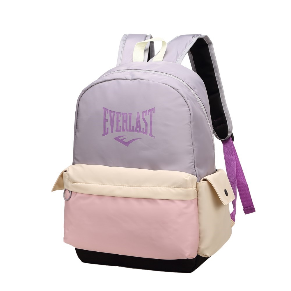 MOCHILA EVERLAST 22688 17" GRIS