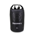 MOCHILA ESTANCO DISCOVERY 19149 NEGRO 15 L