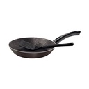 SARTEN TRAMONTINA 28500/622 PARIS 22CM